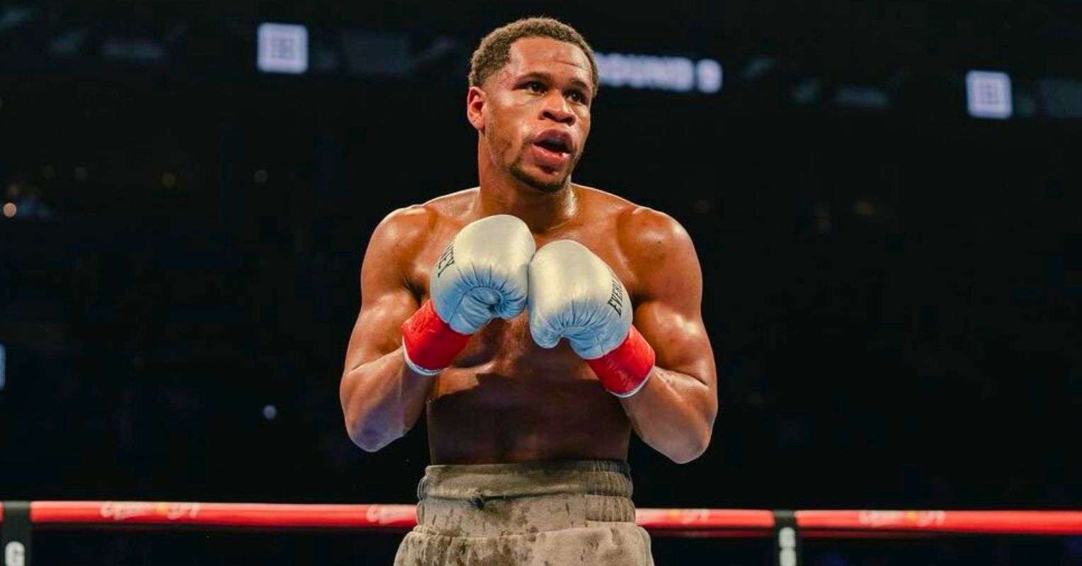 Devin Haney Vows To Punish World Champion For ‘Disrespect’ As Fight Signed: “He Will Be No More”