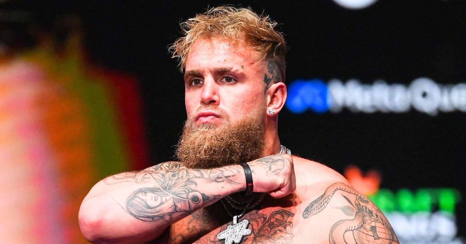 Undefeated World Champion Offers Jake Paul Legitimate Title Shot: “I’ll Absolutely Bash Him”