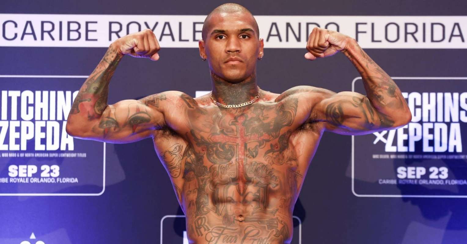 Amir Khan Tells Conor Benn Who He Should Fight Next: “If I Was Him”
