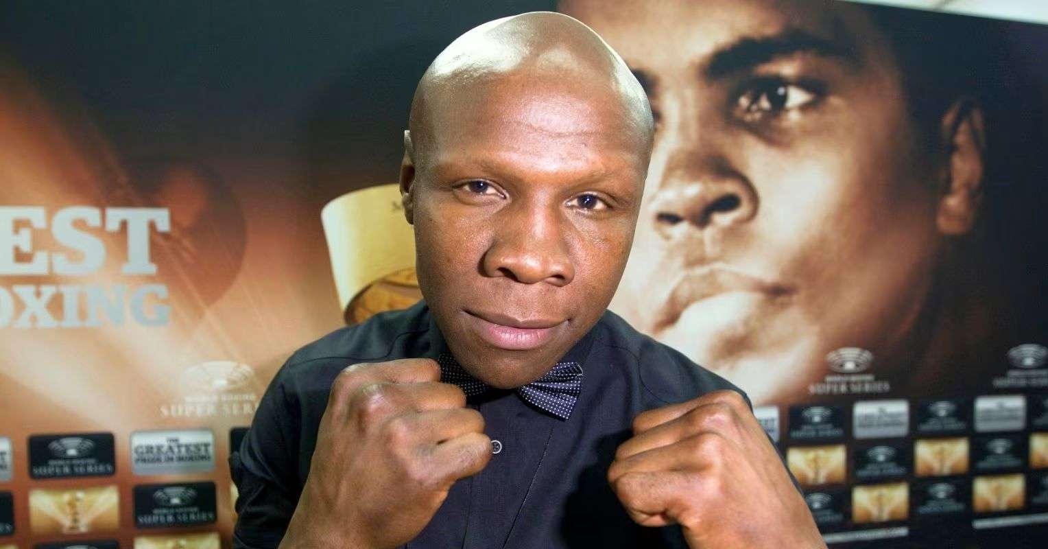 Chris Eubank Sr Finally Admits He ‘Clearly’ Lost One Fight: “They Robbed Him”