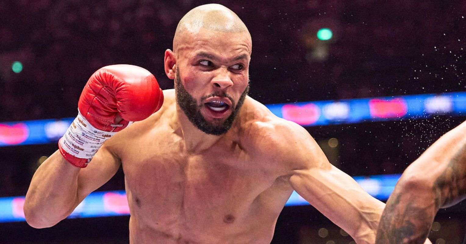 Chris Eubank Jr’s Next Opponent Revealed If He Wins Conor Benn Rematch: “It’s A Promise”