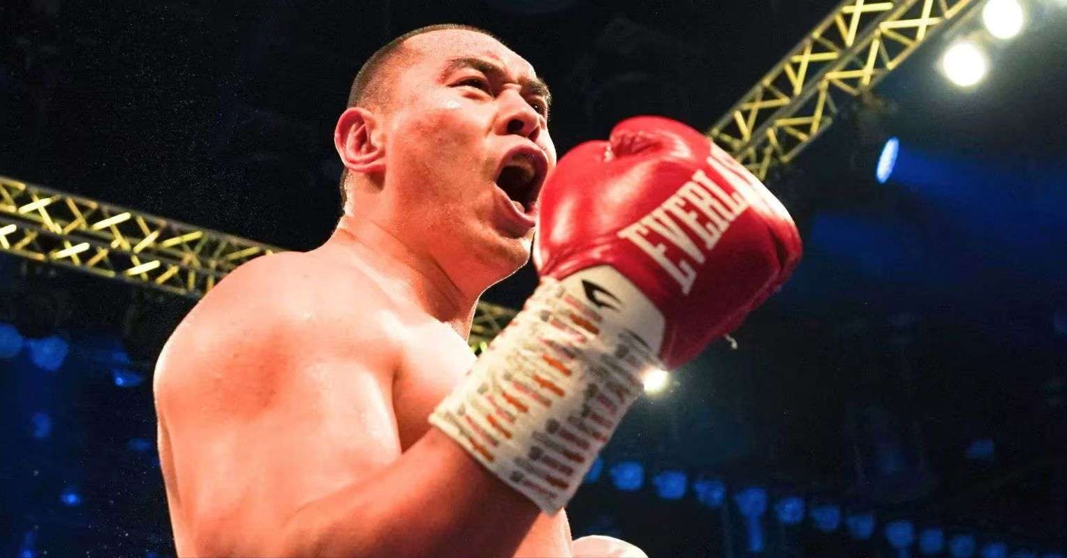 Zhilei Zhang Targets One Heavyweight For Comeback Fight As He Confirms He Won’t Retire: “I’m In”