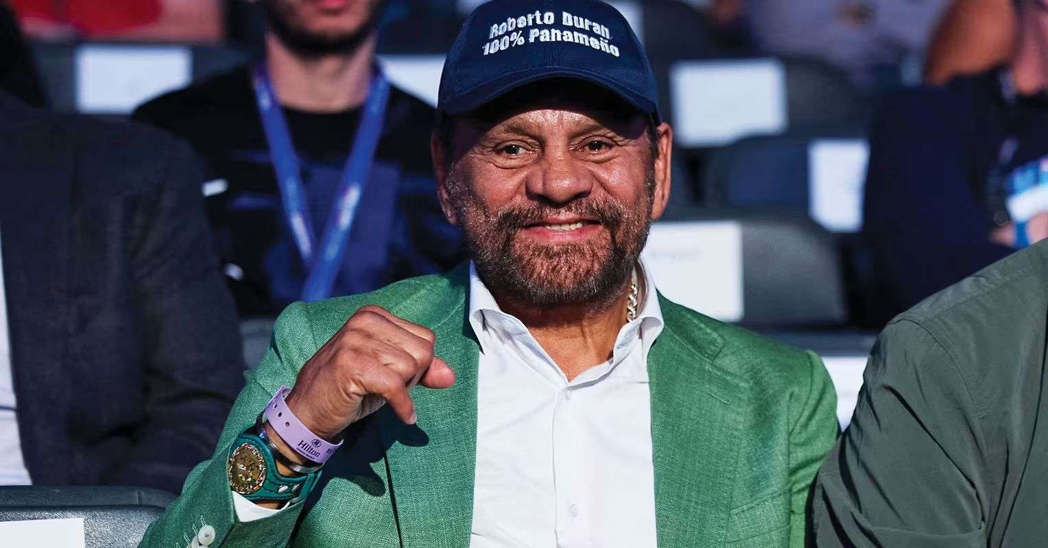 Roberto Duran Still Feels Cheated Out Of Historic Win: “I Beat Him When Nobody Wanted The Fight”