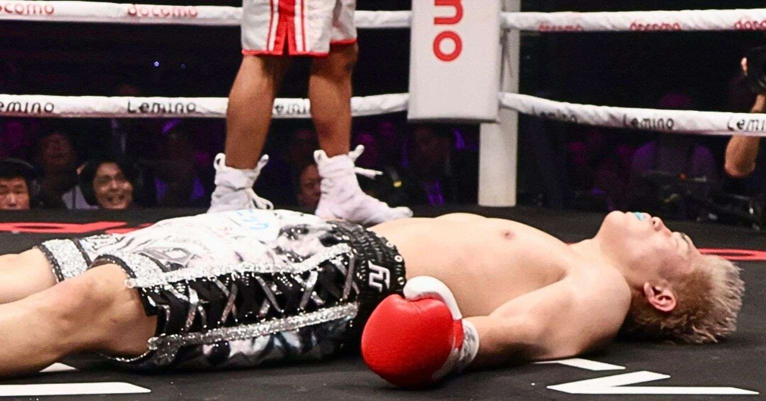 Fighter ‘Remembers Nothing From Last 6 Weeks’ After Brutal KO By Boxing’s Youngest World Champion