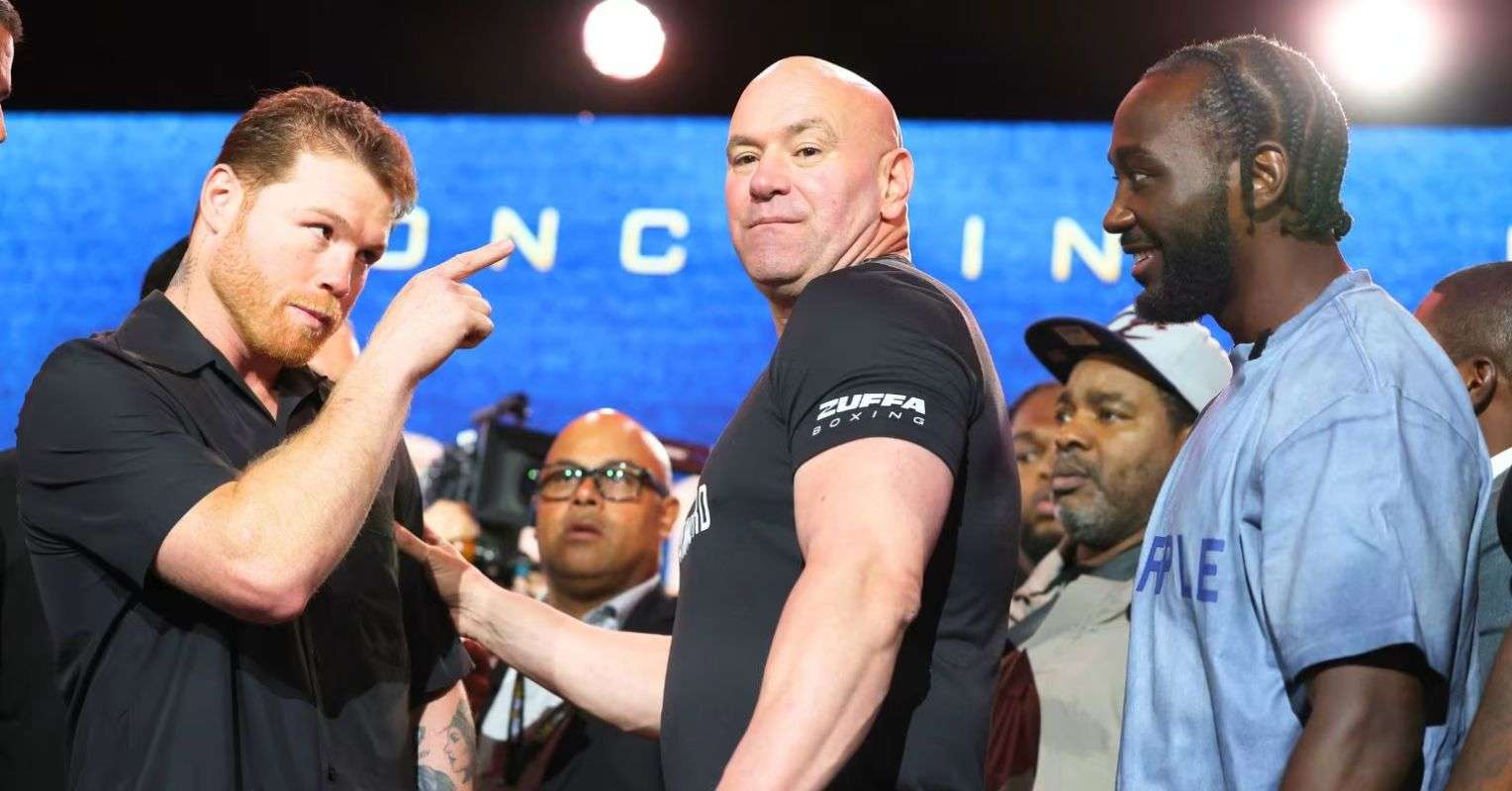 Tim Bradley Has No Doubt Who Wins Canelo vs Terence Crawford: “Trust Me I Know A Secret”