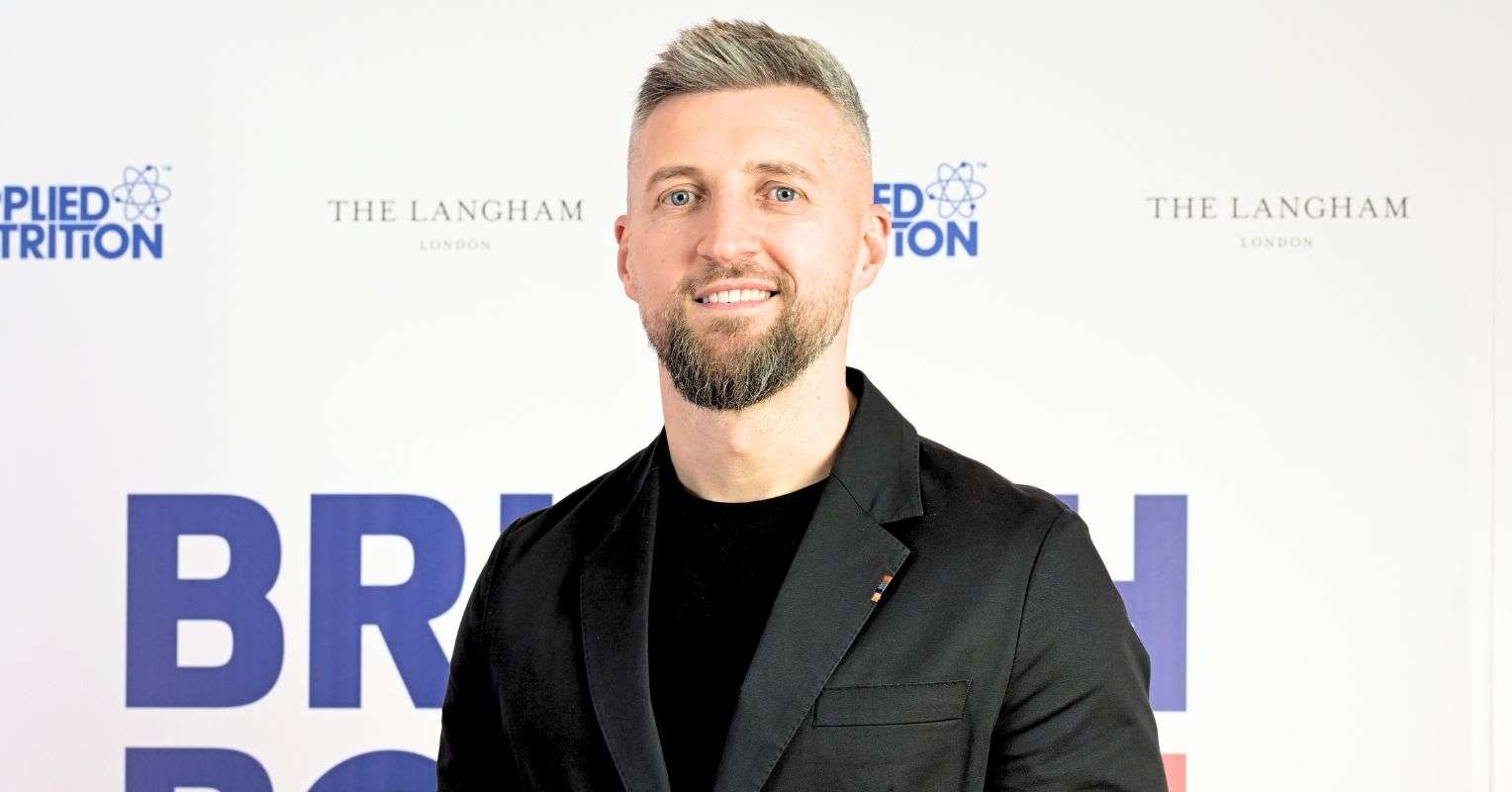 Carl Froch Urges Another Former Heavyweight World Champion To Retire: “You Could Be Hurt”