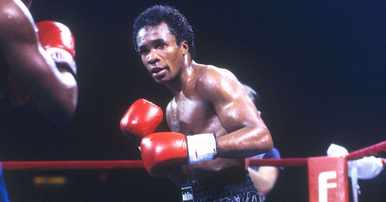 Sugar Ray Leonard Now Admits He Regrets Taking One Historic Fight: “I Wasn’t Ready”