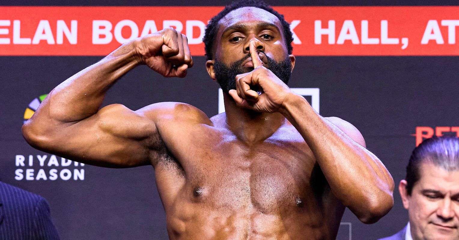 Jaron Ennis Will ‘Definitely’ Face Undefeated Fighter With 90% KOs: “I Can’t Wait To Shut You Up”