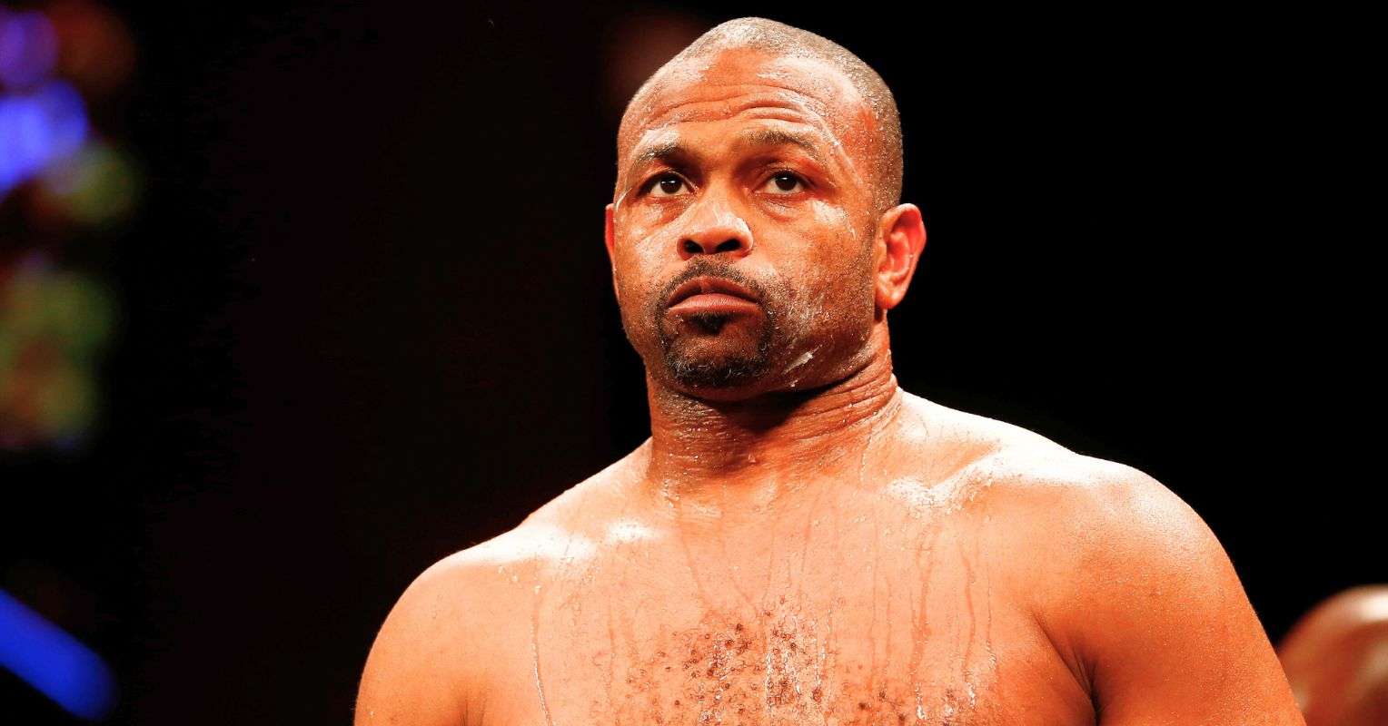 Roy Jones Jr Calls Out ‘The Best Ever’ For Comeback Fight: “You Think You’re Better Than Me?”