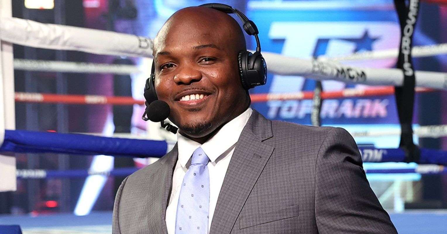 Tim Bradley Says The Greatest Of All Time Is Still Competing Today: “Never Seen Anyone Like Him”