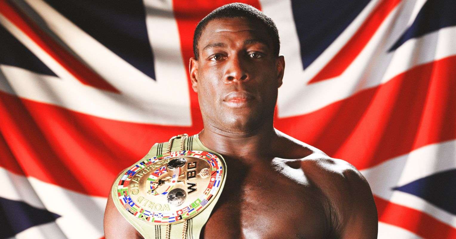 Frank Bruno Names The 3 Heavyweights Who Him Hit Harder Than Lennox Lewis And Mike Tyson