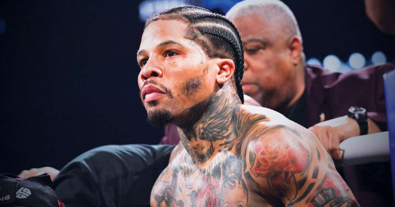 Fighter Rules Out Gervonta Davis Clash After Latest Arrest: “I’m Not Facing Him”