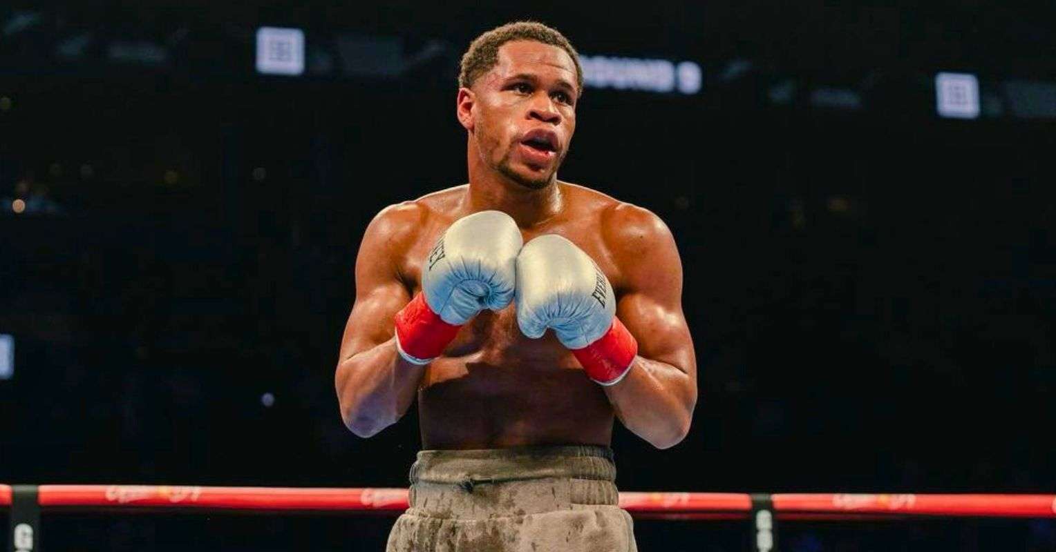 Devin Haney May Pull Out Of World Title Fight If One Major Demand Isn’t Met: “We’re Not Doing It”