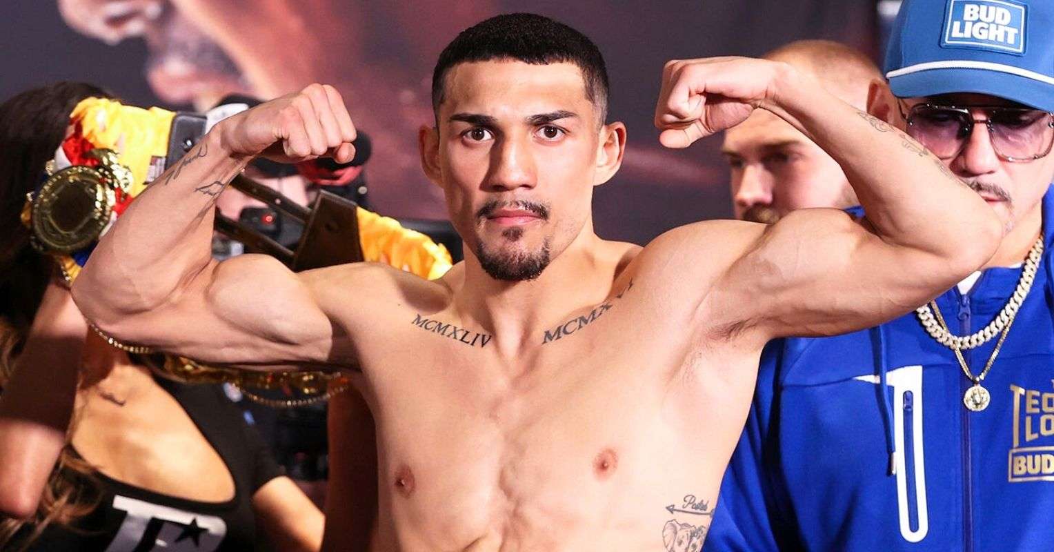 “Careful What You Wish For”: Teofimo Lopez Agrees To Face Champion From Different Weight Class