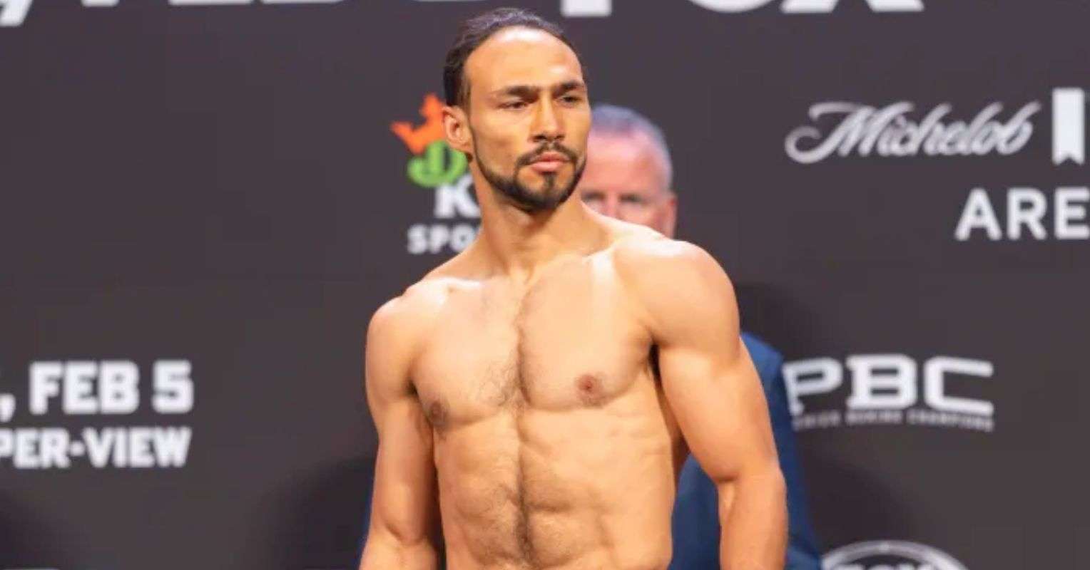 Keith Thurman Vows To End Former World Champion’s Career Once And For All: “Pay Me And I’ll Do It”