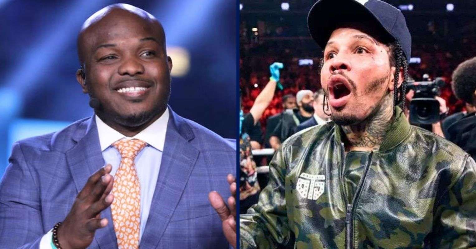 Tim Bradley Names The One Fighter Gervonta Davis Will Avoid At All Costs: “He Ain’t Taking That”