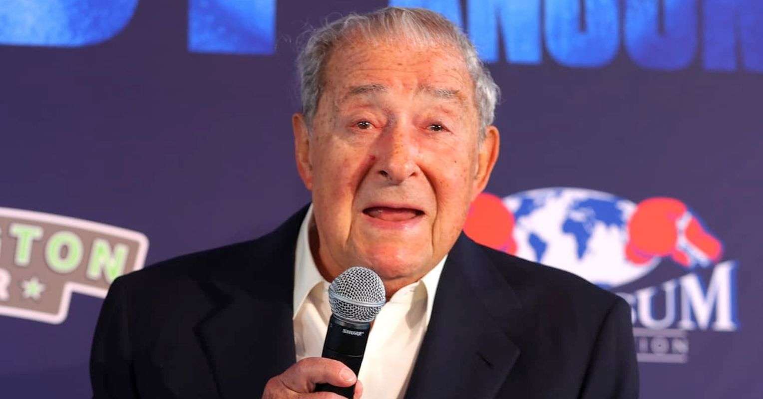 Bob Arum Wants To Sign ‘Unbeatable’ World Champion: “He’ll Dominate For Years”