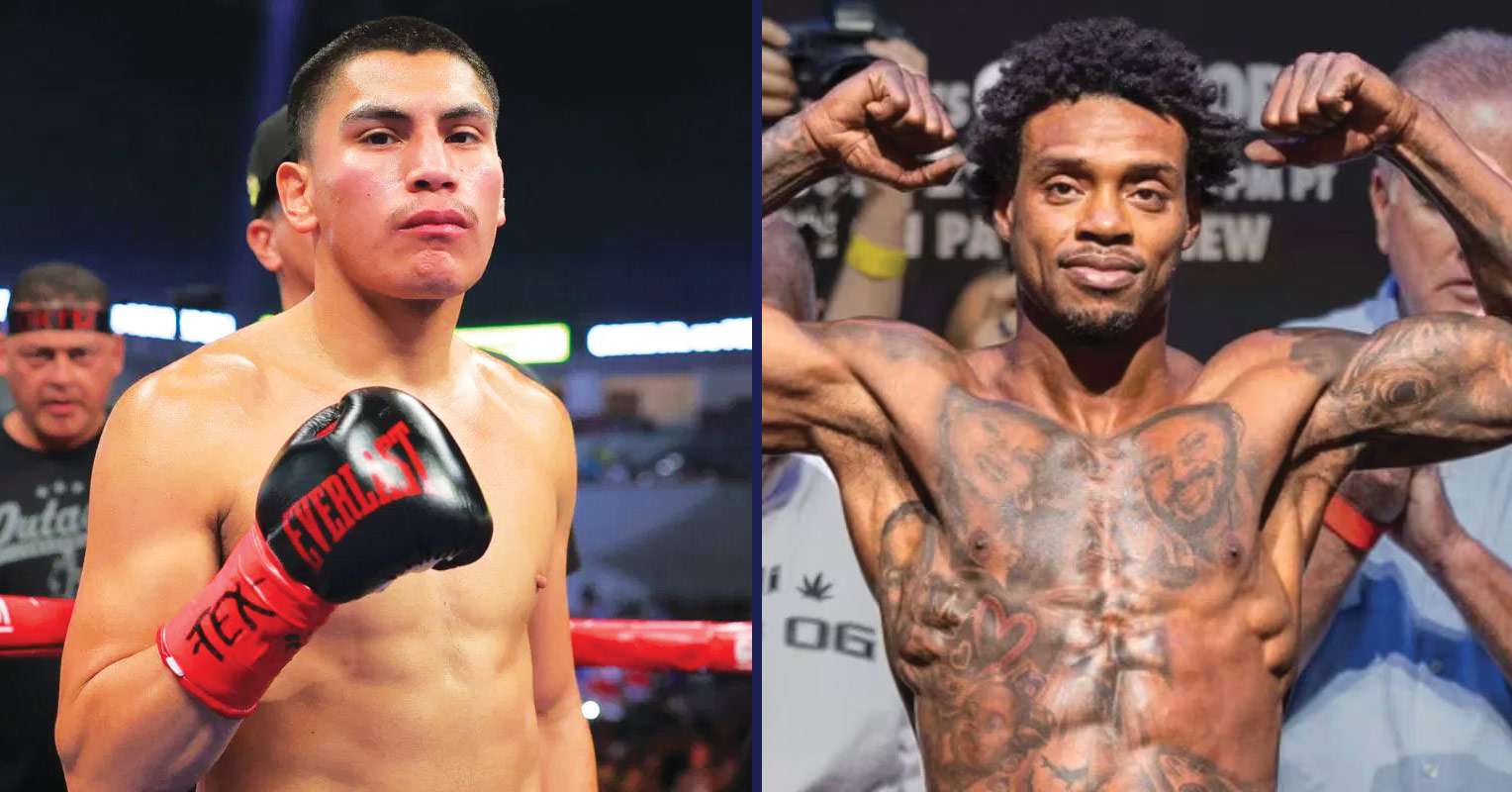 Tim Bradley Has No Doubt Who Wins Errol Spence vs Vergil Ortiz: “I Promise You He’ll KO Him”