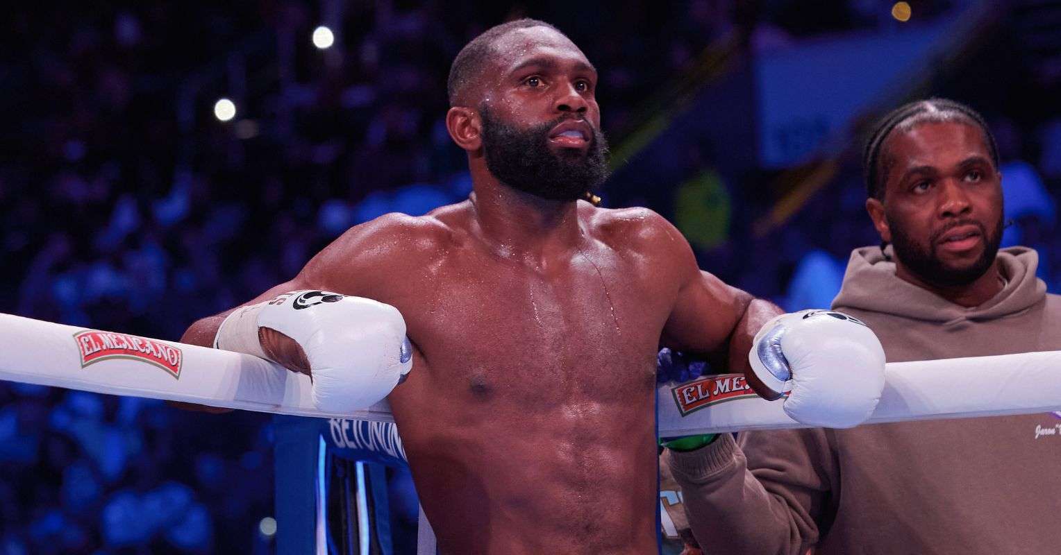 Jaron Ennis No Longer Has A World Title As New Champion Announced