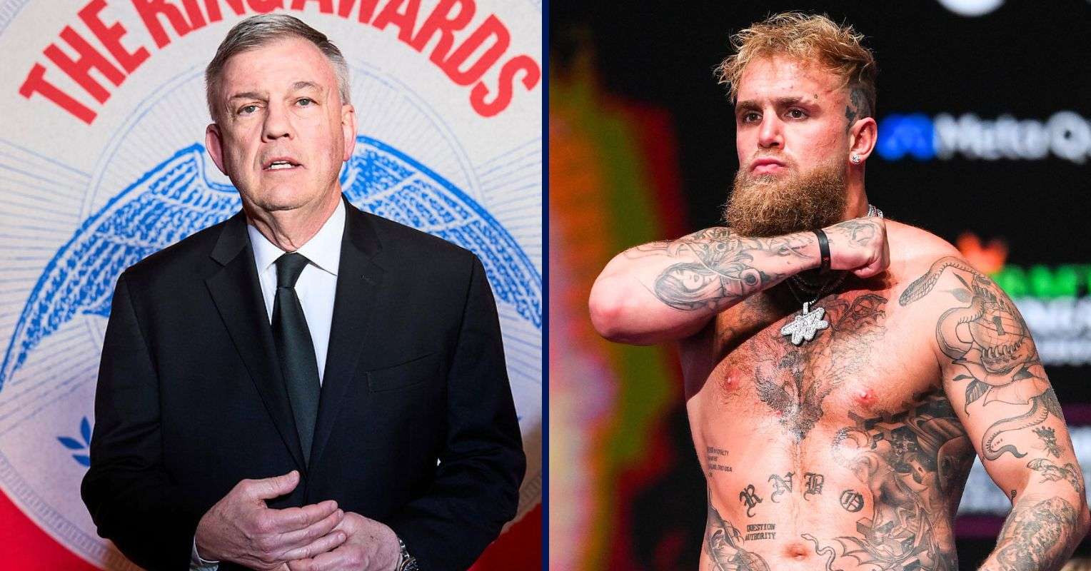 Teddy Atlas Names The One World Champion Jake Paul ‘Has A Shot’ At Beating For His Title