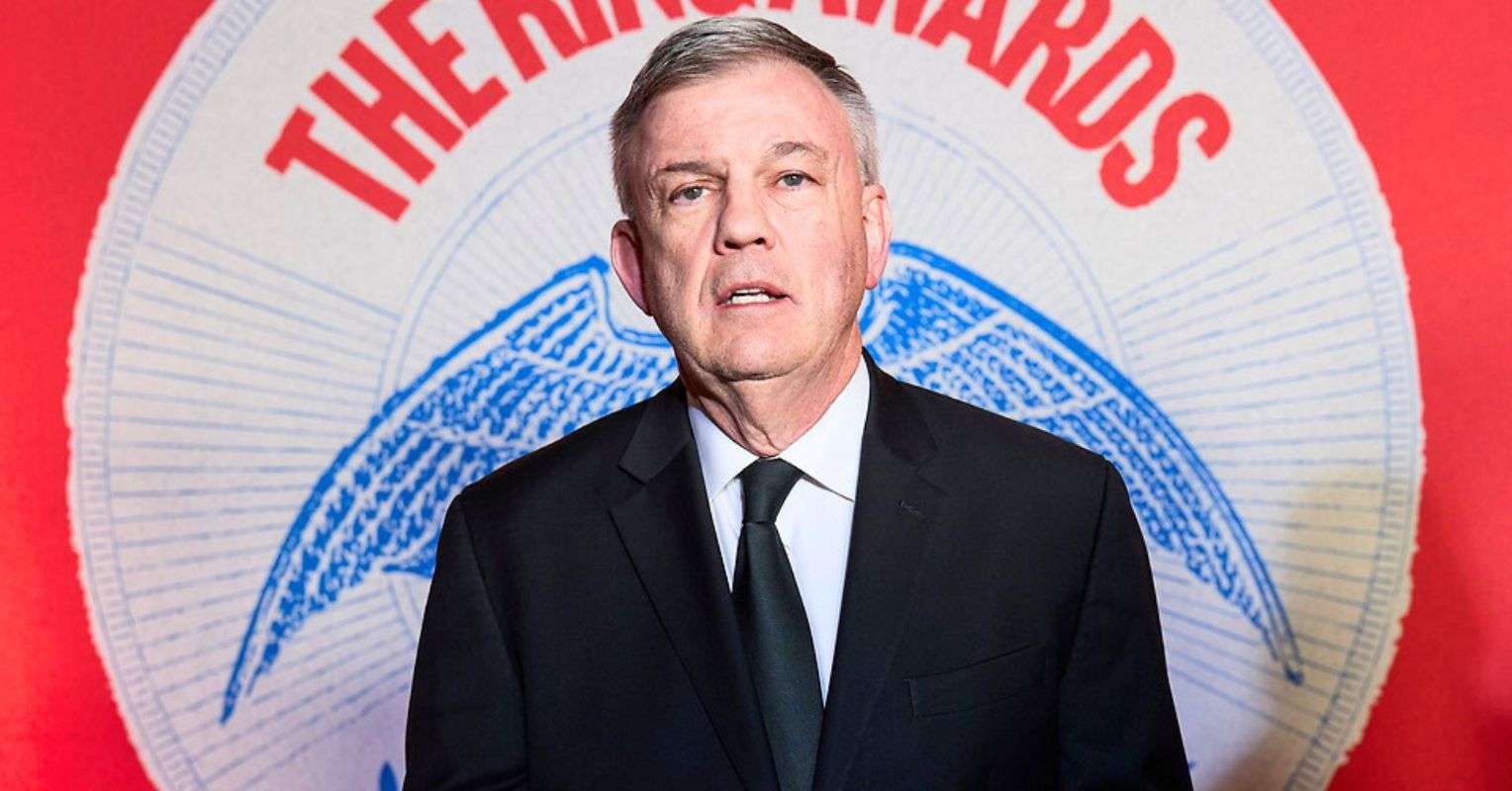 Teddy Atlas Names The Greatest Puncher In The History Of The Sport Of Boxing