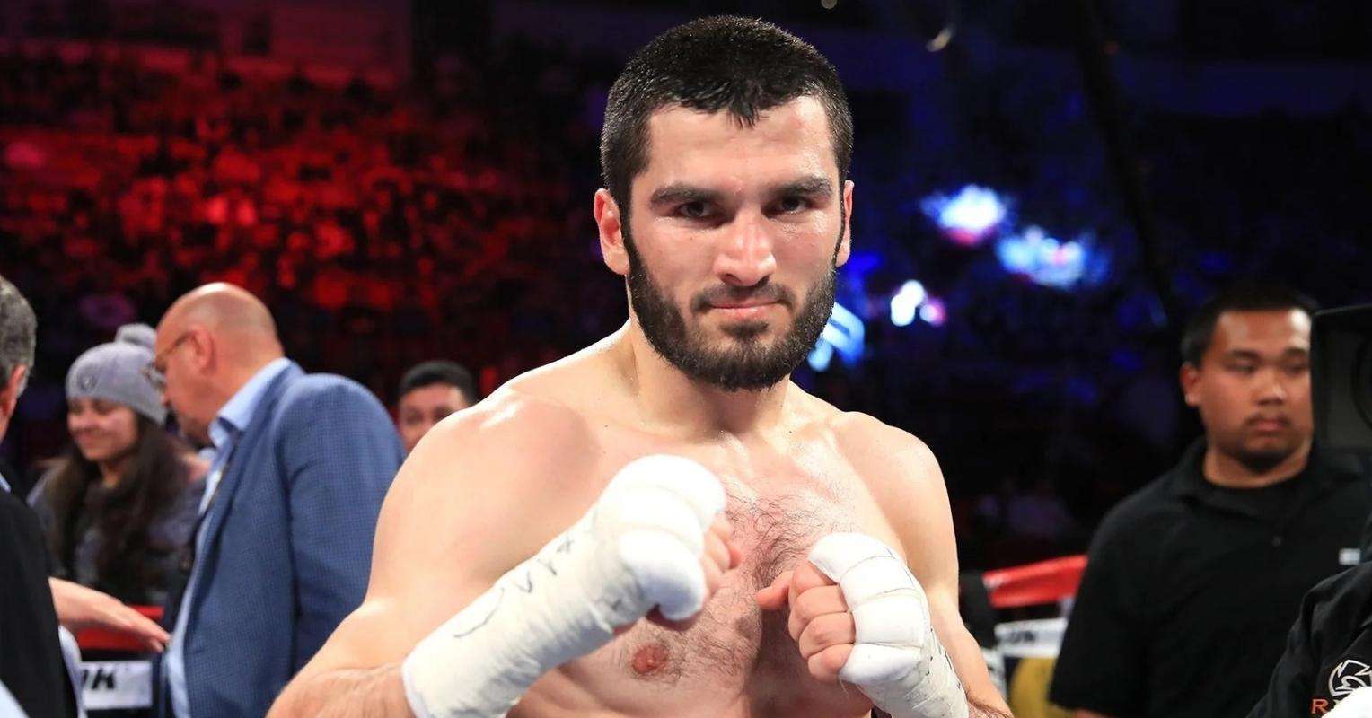 Artur Beterbiev Linked To Fight Undefeated KO Puncher Next As Bivol Trilogy Close To Collapse