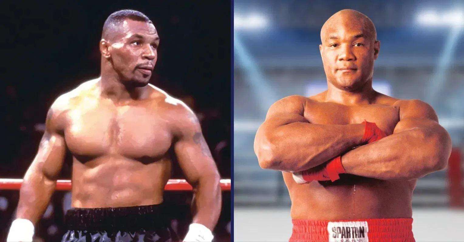 Teddy Atlas Says Just One Heavyweight In History Hit Harder Than Mike Tyson And George Foreman