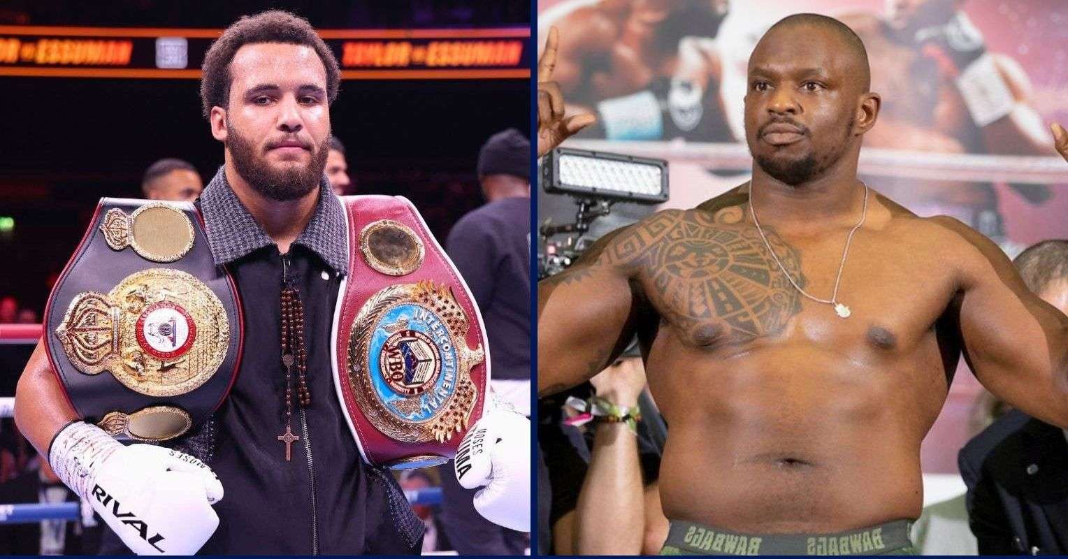Tony Bellew Makes Final Moses Itauma vs Dillian Whyte Prediction: “He’s Beaten Some Top Fighters”