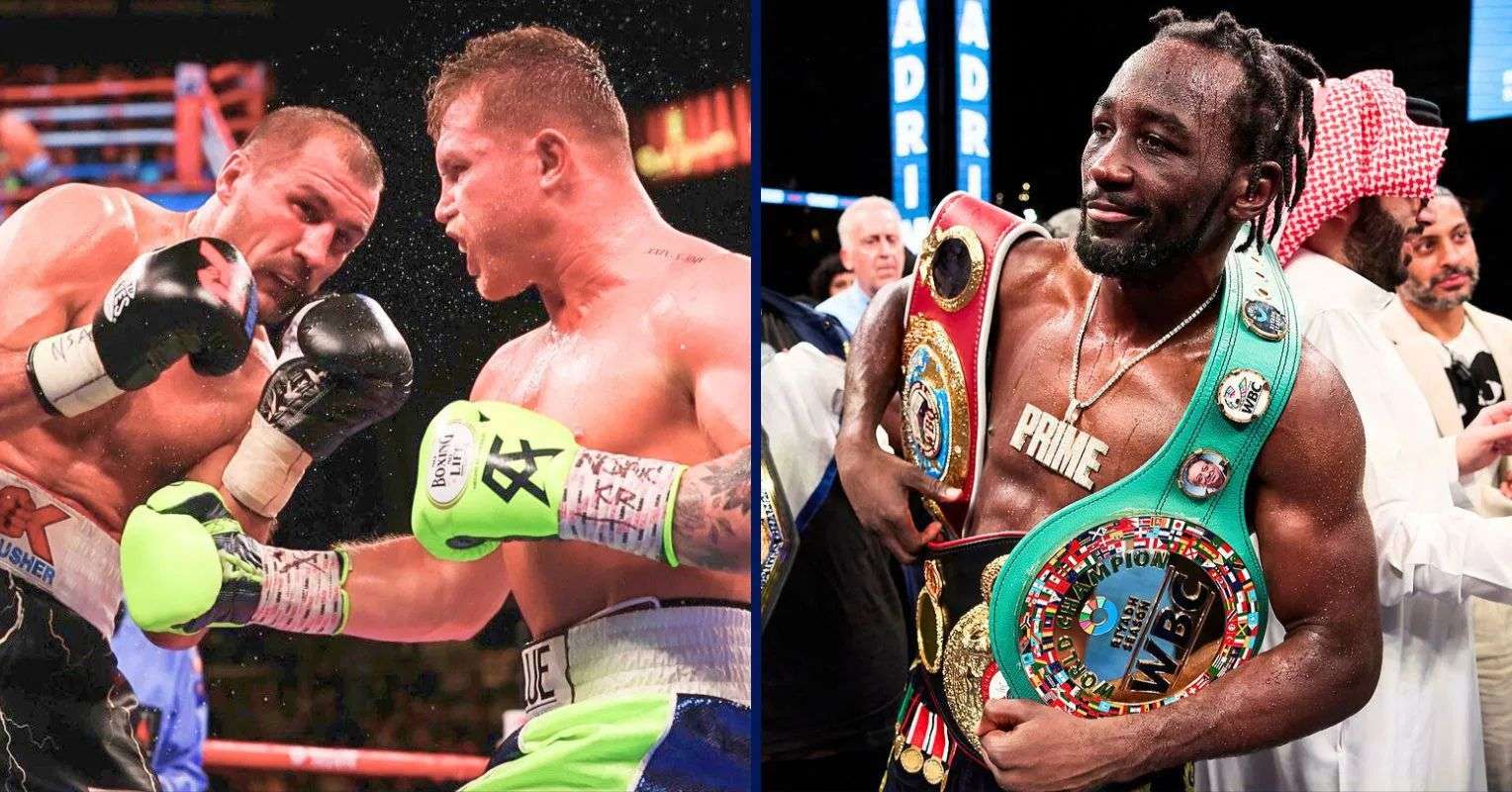 Sergey Kovalev Lost To Canelo And Sums Up Terence Crawford’s Chance Of Beating Him In Just 4 Words