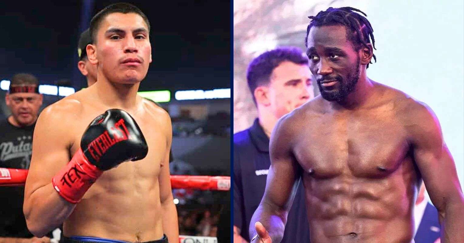 Terence Crawford And Vergil Ortiz Power Rated By Champion Who Faced Both: “He Hits Harder”