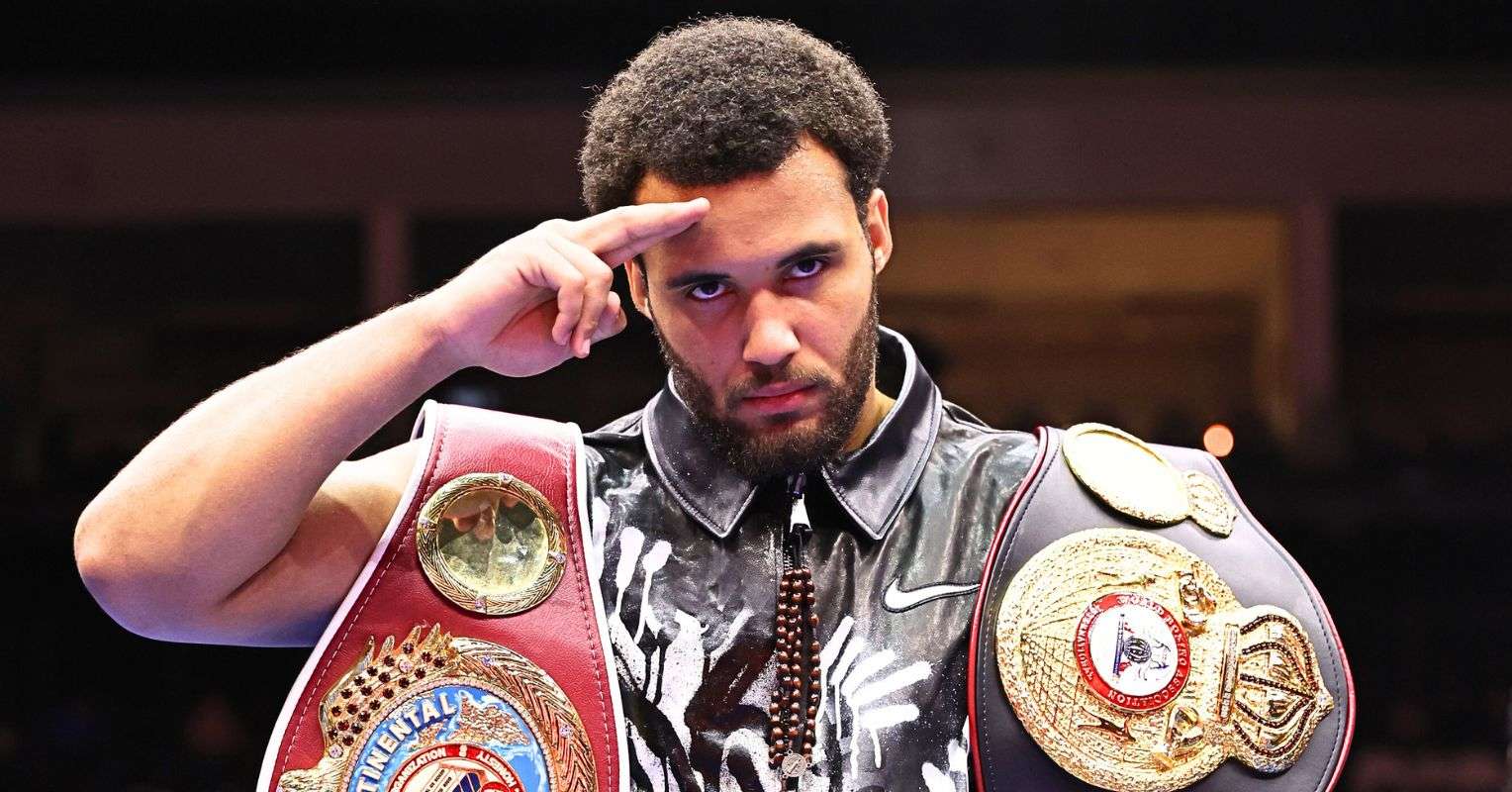 Number One Ranked Heavyweight Offers To Fight Moses Itauma Next: “It’s Time Now”