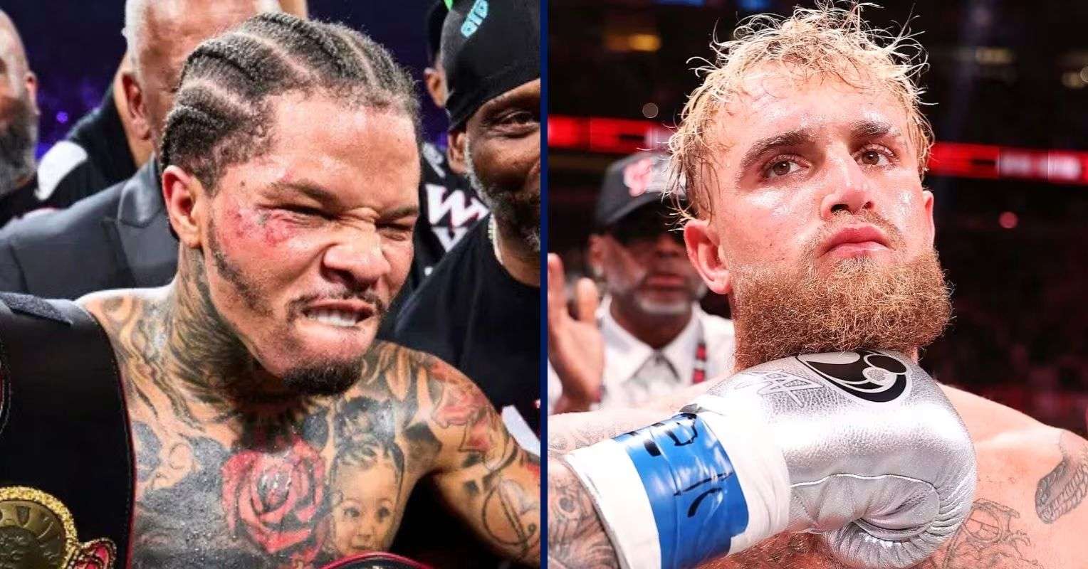 Will Gervonta Davis Be Stripped Of His World Title For Fighting Jake Paul?