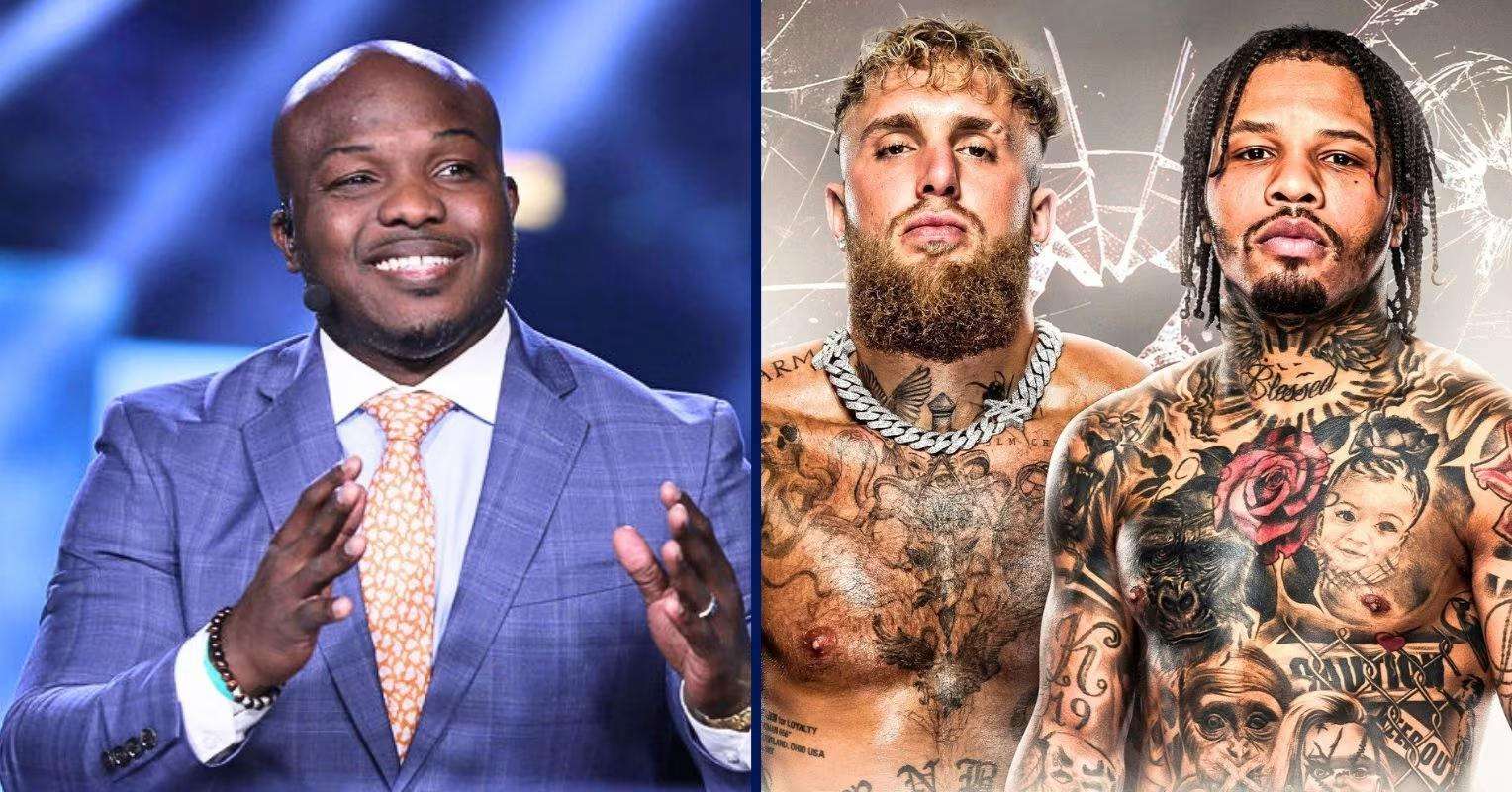 Tim Bradley Knows Exactly Who Gervonta Davis Will Fight After Jake Paul: “Then He’s Retiring”