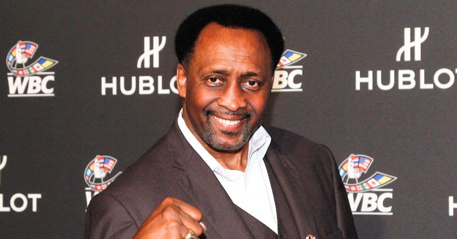 Thomas Hearns