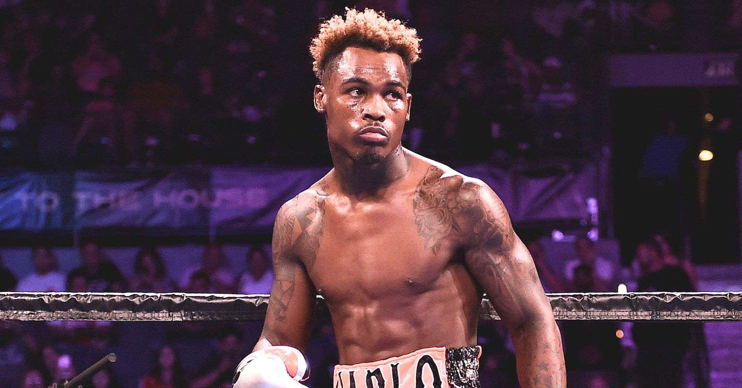 Jermell Charlo