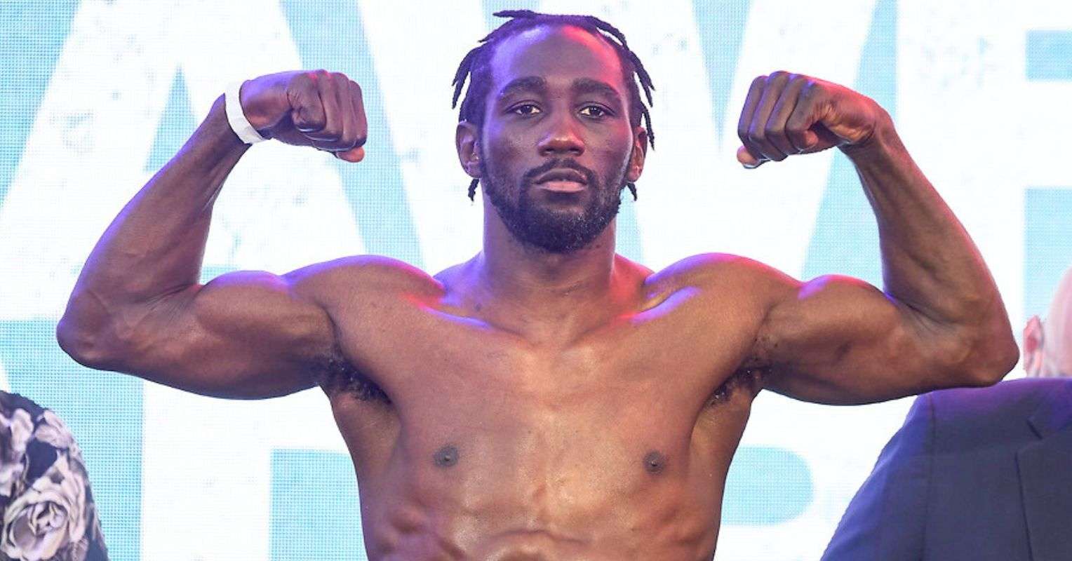 Terence Crawford