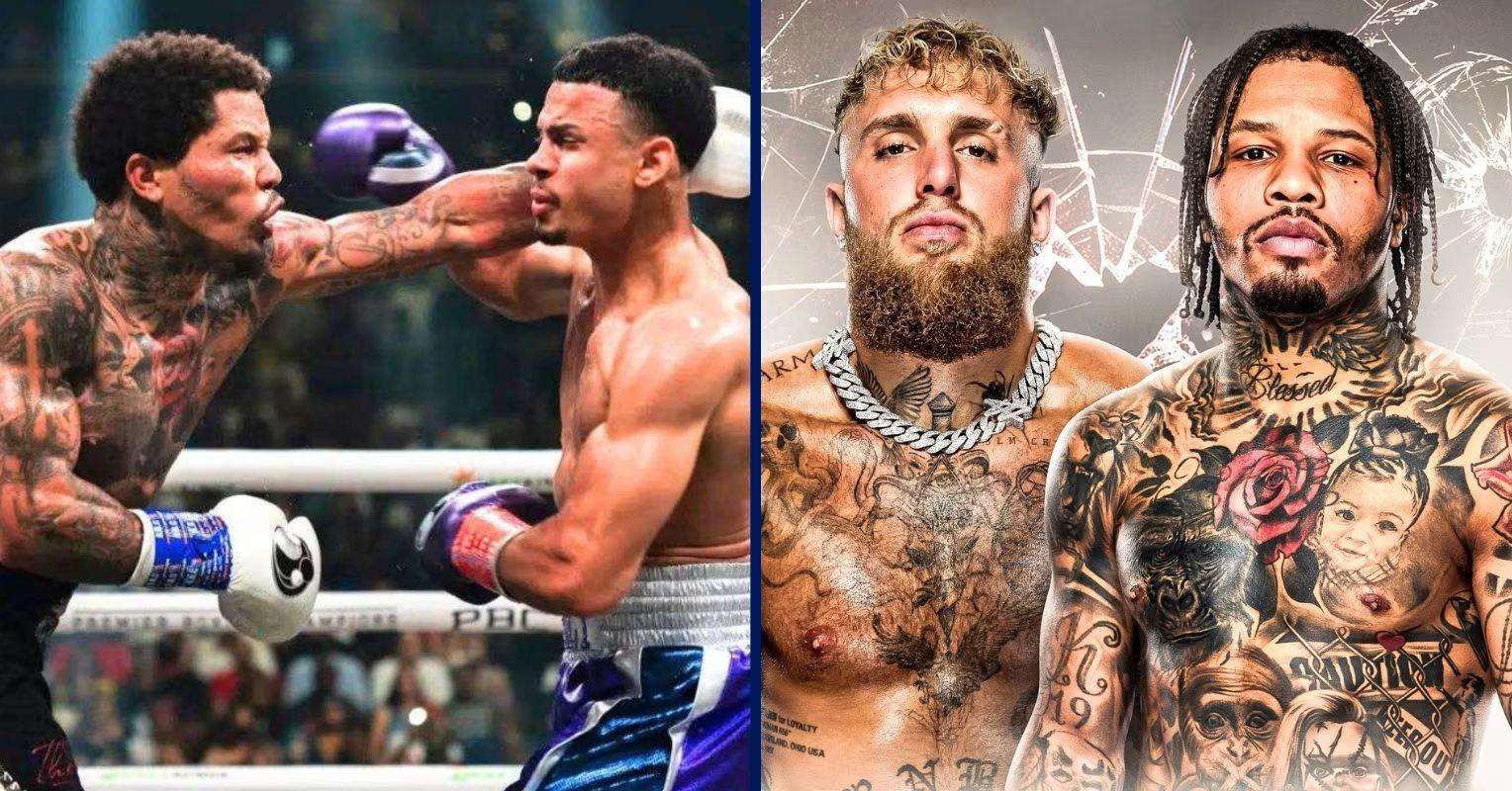 Rolly Romero Delivers Honest Verdict On Gervonta Davis vs Jake Paul After Being KO’d By Tank
