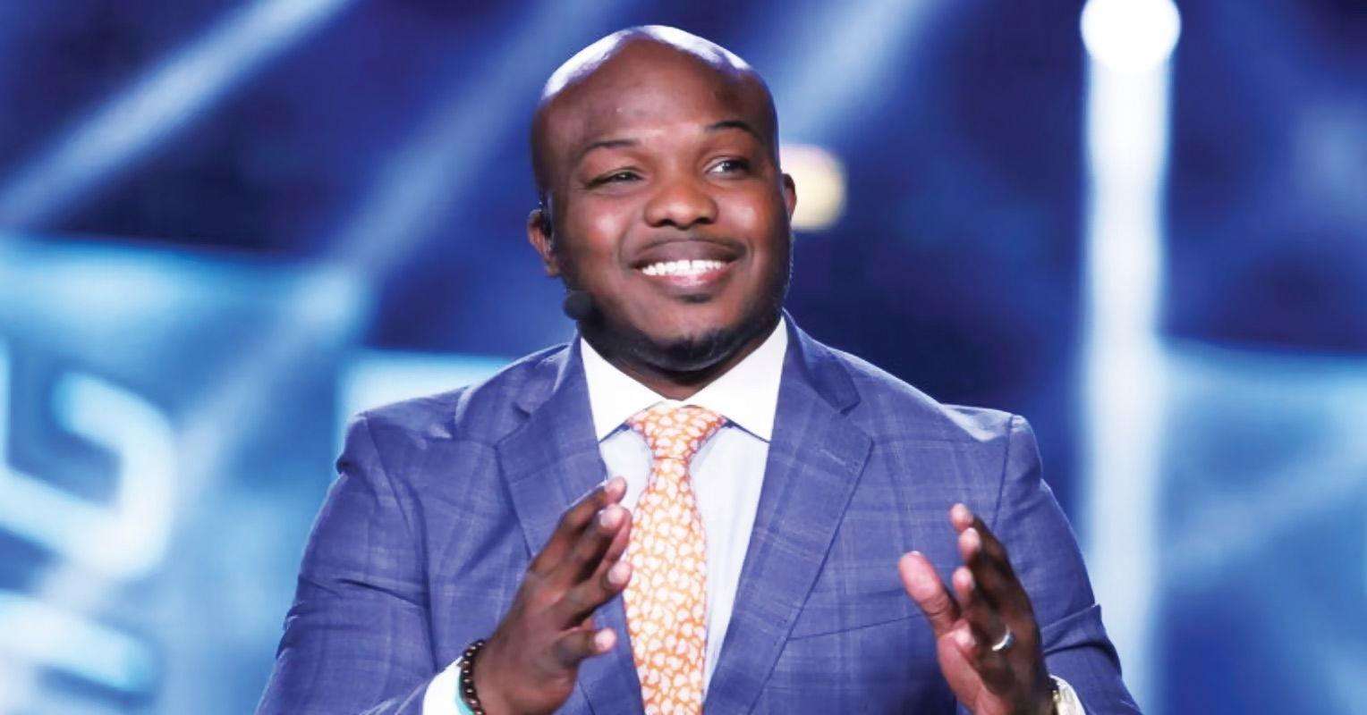 Tim Bradley Brands Current Fighter Sugar Ray Robinson, Mayweather And Hagler All Mixed Into One