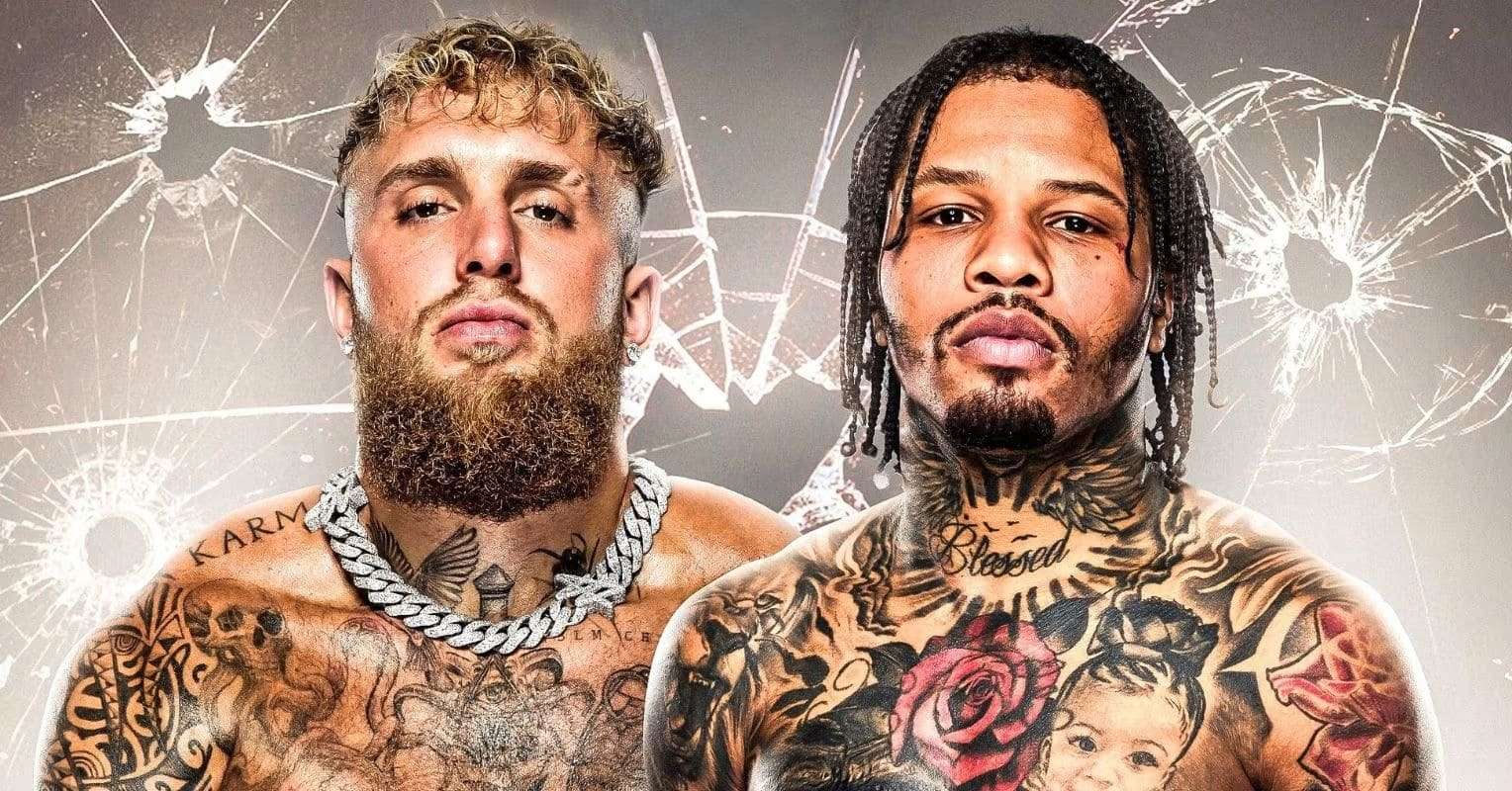 Former Two Weight World Champion Says Only One Man Can Be KO’d In Gervonta Davis vs Jake Paul Fight