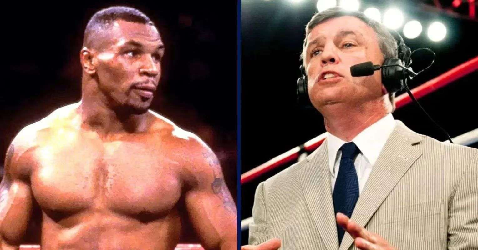 Teddy Atlas Says One Current Knockout Artist Is Just Like Mike Tyson: “He’s Sensational”