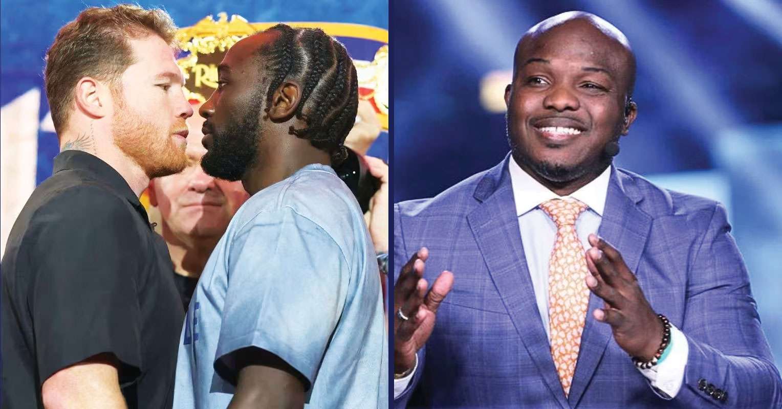 Tim Bradley Makes Final Knockout Prediction For Canelo vs Crawford: “It’s Over For Him”