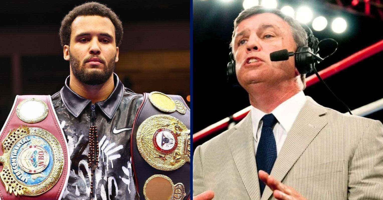 Teddy Atlas Tells Moses Itauma Exactly Who To Face Next: “He Needs That Fight”