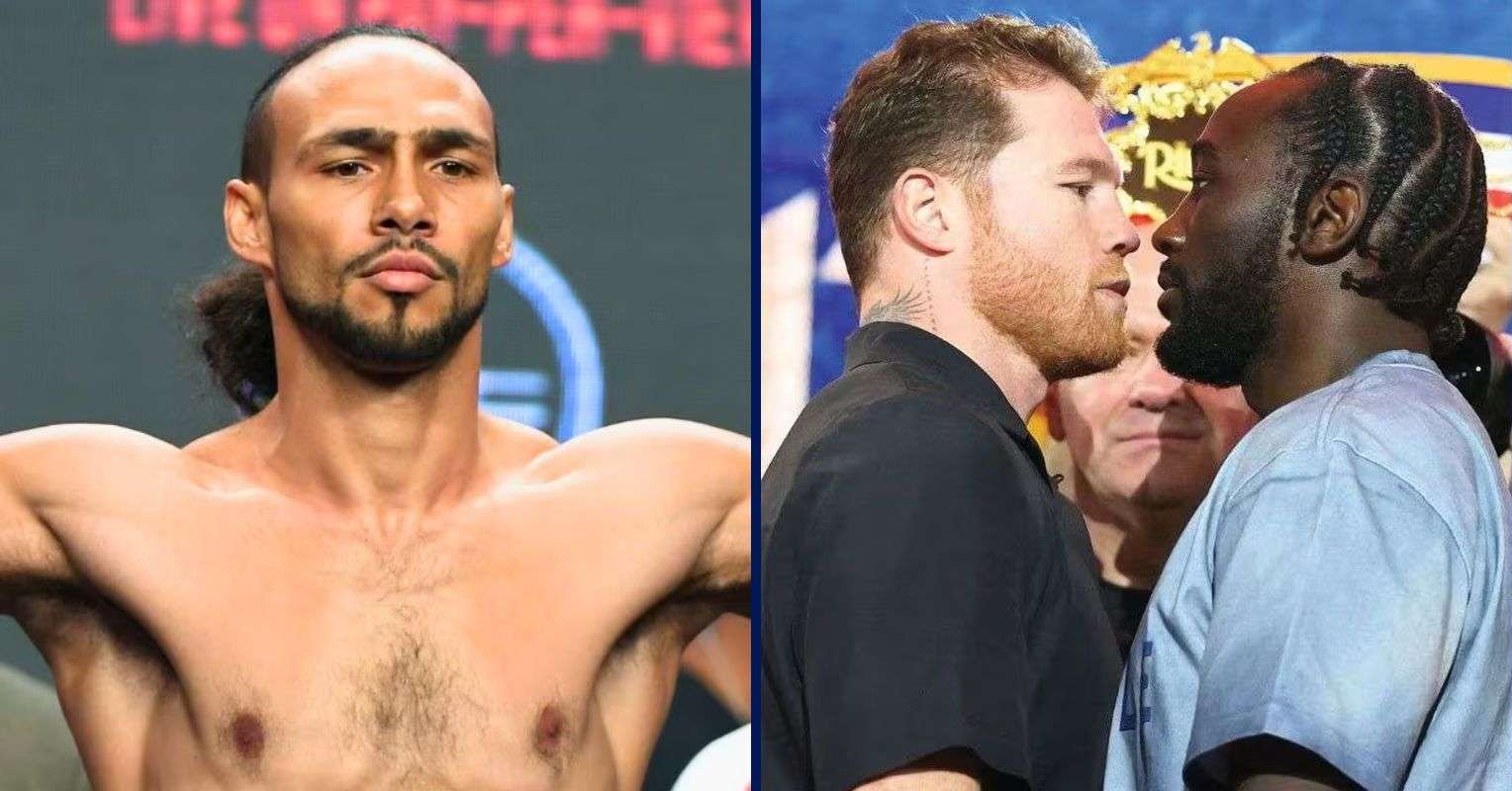 Keith Thurman Delivers Final Verdict On Canelo vs Terence Crawford: “He’s Not Unbeatable”