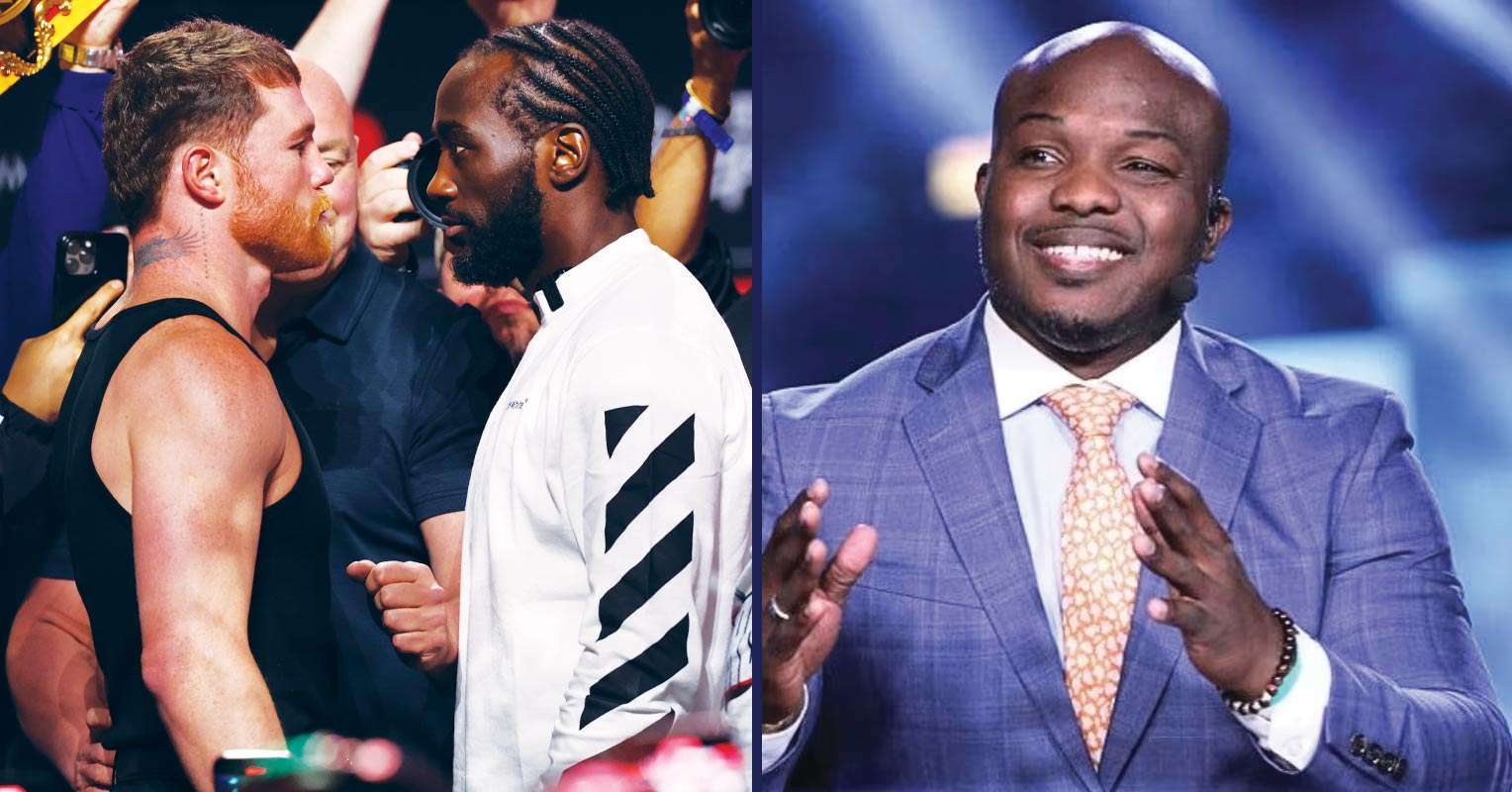 Tim Bradley Reveals How Canelo’s Camp Really Went Ahead Of Crawford Fight: “I Know For A Fact”