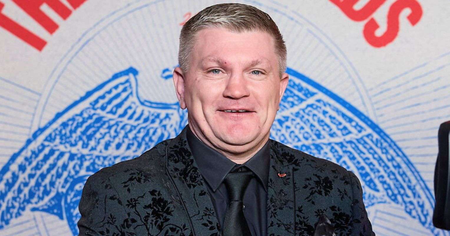 Tyson Fury And Frank Bruno Lead Heartfelt Tributes After ‘Legend’ Ricky Hatton Found Dead At 46