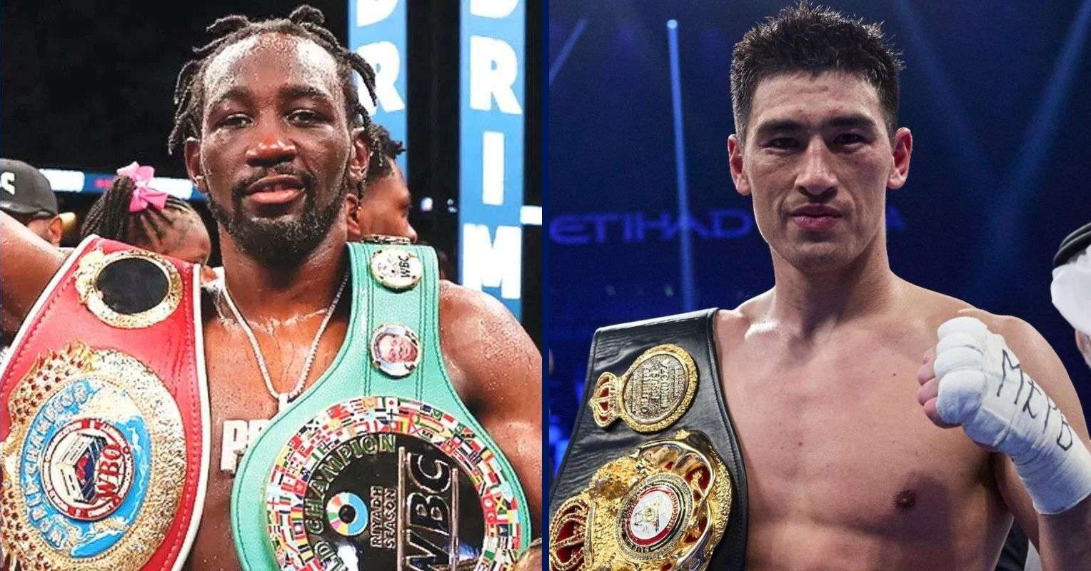 Fighter Who Faced Terence Crawford And Sparred Dmitry Bivol Makes Honest Fight Prediction