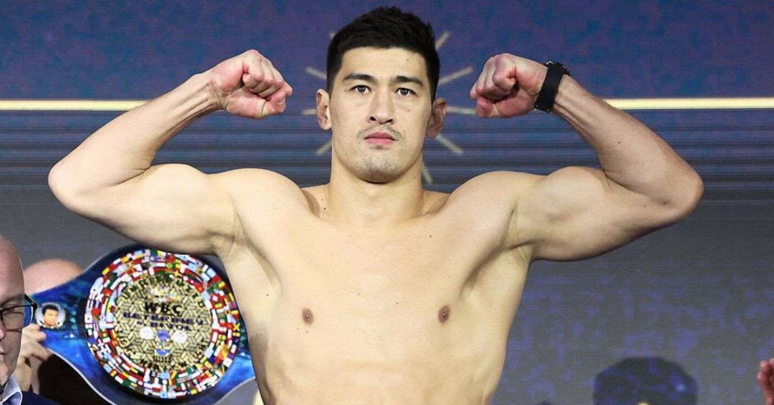 Undefeated World Champion Vows To Be The First Man To KO Dmitry Bivol: “I Know I Can Do It”