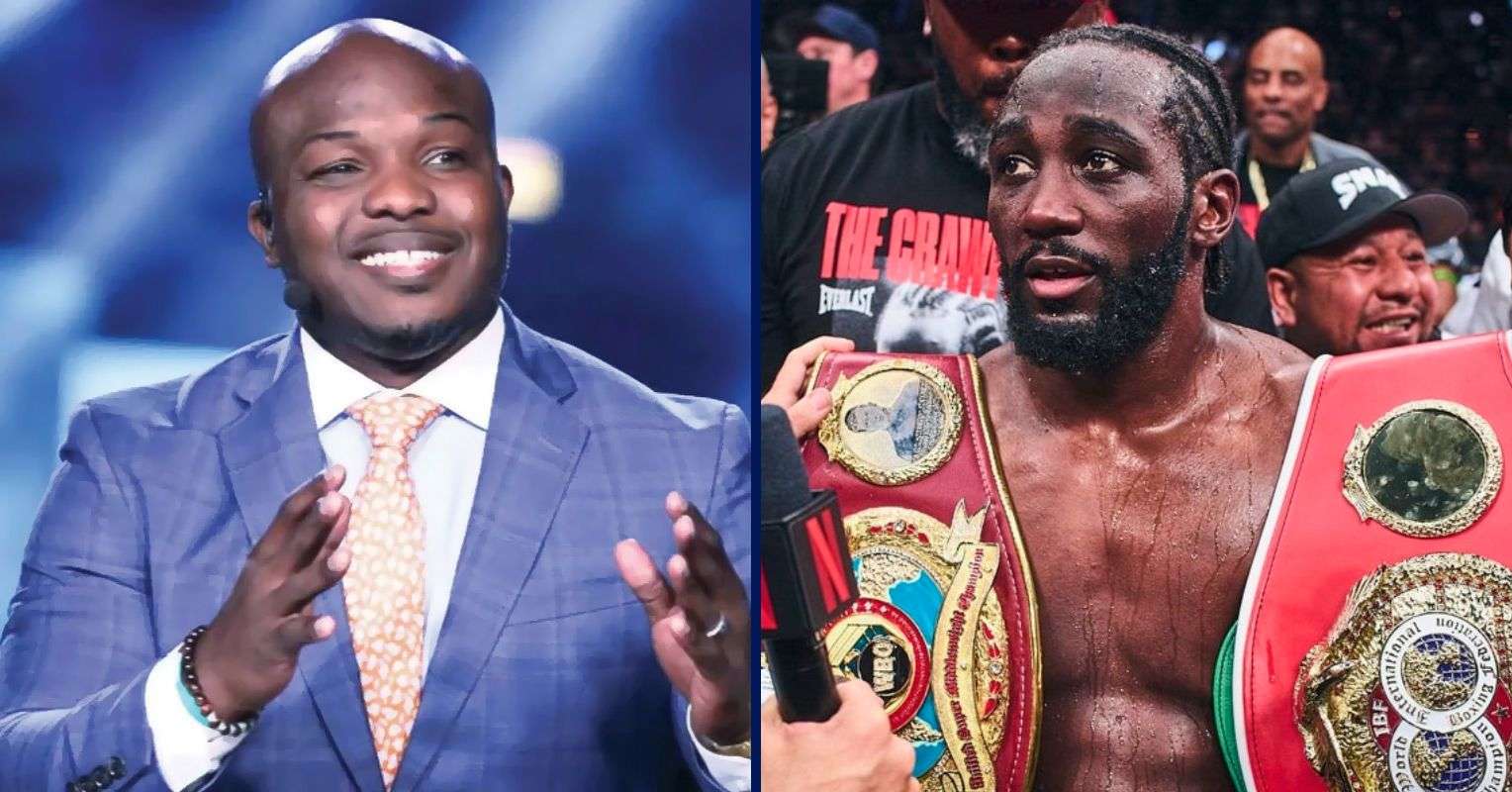 Tim Bradley Has No Doubt Who Will Become ‘The Next GOAT’ When Terence Crawford Retires