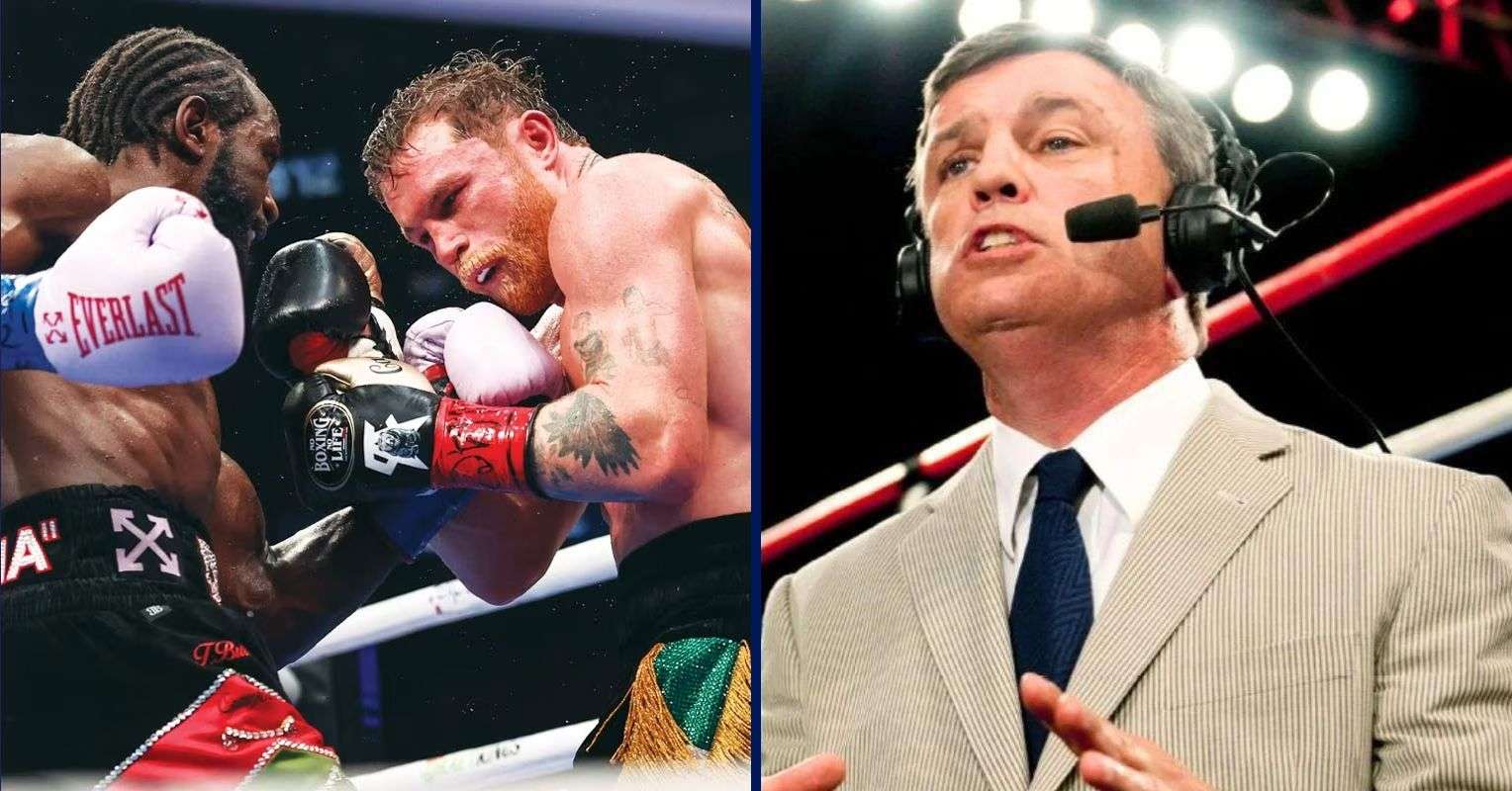Teddy Atlas Reveals His Exact Scorecard For Canelo vs Crawford: “I’m Being Honest”
