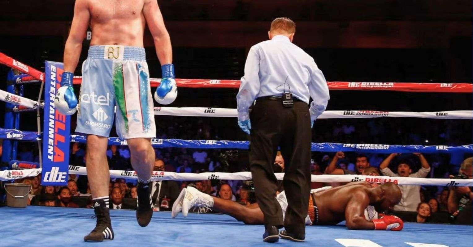 ‘Uniquely Talented’ Heavyweight With 93% KO Ratio Announces Return: “I Will Become World Champion”